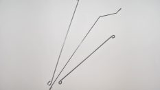 SHEATH WIRES