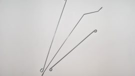 SHEATH WIRES