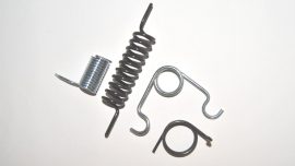 TORSION SPRINGS